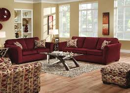 What Color Goes With Burgundy Furniture Burgundy Living Room Burgundy Sofas Living Room Sets