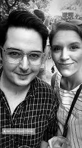 Kendra Pickren and Daniel Garrick's Wedding Website