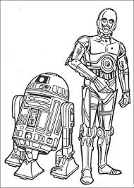 R2d2 And C3po Coloring Page From The Phantom Menace Category Select From 28148 Printable Cra Star Wars Coloring Book Star Wars Colors Star Wars Coloring Sheet