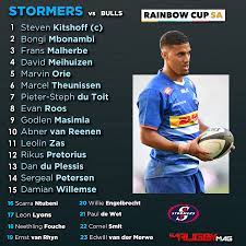 Join us at cape town stadium for stormers v lions rugby live scores as part of rainbow cup sa 2021. Team Hub Rainbow Cup Round 2 Stormers Vs Bulls Sharks Vs Lions