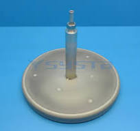 Semiconductor Equipment Spare Parts - SYSTA