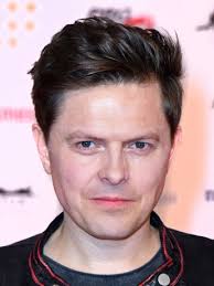 Michael Patrick Kelly Pictures