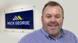 New M.D in the hot seat at Mick George Contracting