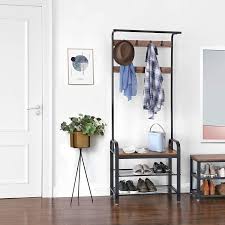 Entryway shoe storage ideas to tidy up your home. 22 Brilliant Entryway Shoe Storage Ideas For Your Home