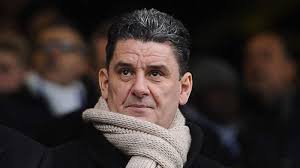 Gregory Back In English Football With Crawley