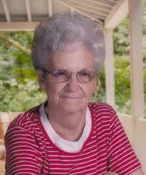 Obituary information for Phyllis Evelyn Bible