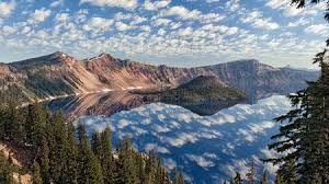 Spend your days hiking, biking, or cruising around the lake. Hotels Near Crater Lake National Park