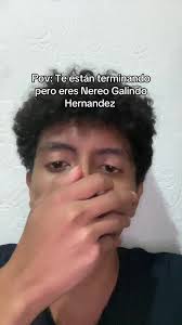 Nereo Galdino Hernández