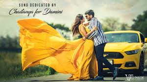 A Beautiful Song Dedicated By Chaitanya For Damini This One Is The Most Romantic Pre Wedding Shoot In Delh Pre Wedding Videos Pre Wedding Wedding Videographer