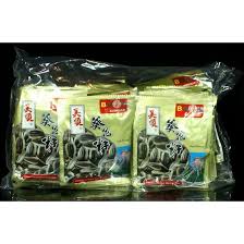 08, 02, 2019 admin info kesehatan; Kwaci Biji Bunga Matahari Kuaci Bison Sunflower Seeds 20pcs X 12gr Shopee Indonesia