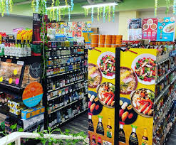 Buy japanese food & groceries online find all your favorite japanese food and snacks from our online asian grocery store. 8 Things You Must Try At Home Park S New Japanese Grocery Store Atlanta Magazine