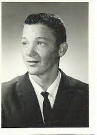 Dennis Michael Nusbaum (1951-1967)