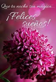 Felices Suenos Postales De Buenas Noches Noche Feliz