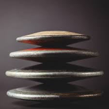 We'll first discuss the dimensions and the boundaries of the field, the surface upon which all the jumping and throwing events are held. Track Field Throwing Equipment