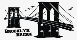 New users enjoy 60% off. Brooklyn Bridge Png Free Download Brooklyn Bridge Drawing Vector Transparent Png 400x320 Free Download On Nicepng