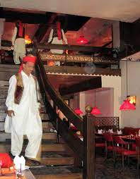 10 Restaurants To Enjoy The Best Bengali Food In Kolkata Peter Cat Kolkata Bengali Food