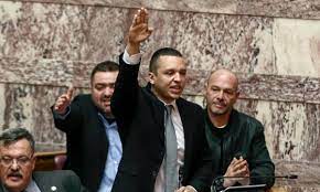 Αλιβιζάτος, ομότιμος καθηγητής του πανεπιστημίου αθηνών. Xrysh Aygh Pws 8a Ginei H Syllhpsh Ekei 8a Pane Fylakh Oi Katadikas8entes Sportime Gr