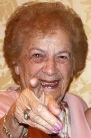 Mirabel “Midge” Nearier Stager Wolf (1916-2023)