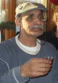 There are many things I could say about my Uncle Rufus... but of all  things, I remember him as a gentle soul. He was always the life of the  party and loved