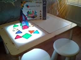 This Is The Excerpt For A Placeholder Post It Can Be Deleted Or Edited To Make It Your Own Diy Light Table Ikea Kids Table Light Table