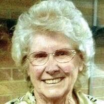 Okla Odessa Walters Obituary