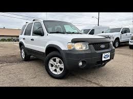 Image result for Oxford White 2007 Escape
