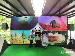 Best current affairs & gk article on world wildlife fund (wwf). Activate Your Touch N Go Ewallet And Help Wwf Malaysia In Preserving Our Wildlife Klgadgetguy