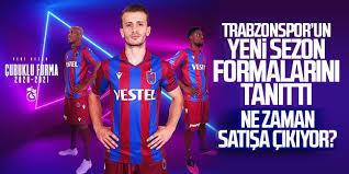 The match begins in 16:00 (moscow time). Iste Trabzonspor Un Yeni Sezon Formalari Karadeniz Gazetesi