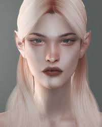 A collection of custom content for the sims 4 that i love. Eyebrows And Eyebrows Sliders Obscurus Sims On Patreon Sims Sims 4 Cc Skin Sims 4