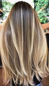 If you are looking for some outside of the box color ideas, this is a great place to start. 63 Charming Hair Colour Ideas Hairstyles Ombre Brown To Blonde Blonde Highlights