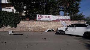 Scopri le ultime notizie, gli eventi con i luoghi e le date di bisceglie. Bisceglie Tragico Incidente All Alba Muoiono Due Fratelli Biscegliesi Ci Sono Anche Due Feriti Le Foto