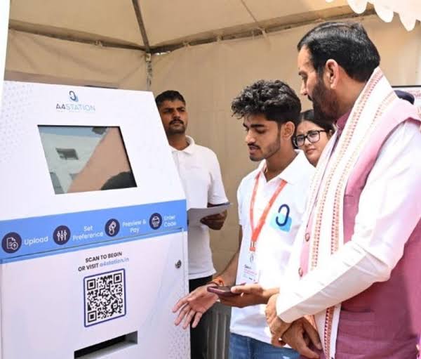 CM Saini tells Gen-Z at Gurugram Startup Summit: 'Don't be job seekers, be job creators'; Haryana targets doubling startups to 25,000