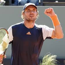 Maybe you would like to learn more about one of these? Genf Mischa Zverev Erstmals Im Finale Eines Atp Turniers Mehr Sport