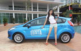 Love the ford® fiesta car? Ford Malaysia Kicks Off Big Deal Promotion Autofreaks Com