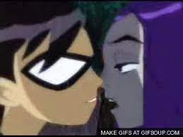 Robin raven kiss 2 by ichigo by. Kiss Raven 3 Uploaded By Ana On We Heart It