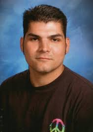 Dustin Sellers Obituary (1987