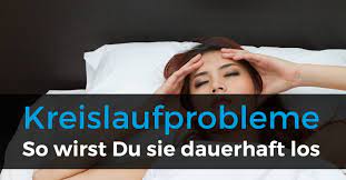 5 Expertentipps Gegen Kreislaufprobleme Die Wirklich Helfen