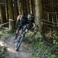Images , videos and stories in the tikis about slopeduro. Demo Umbau Auf Enduro Mtb News De
