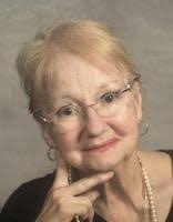 Raymond and Nancy Bevington