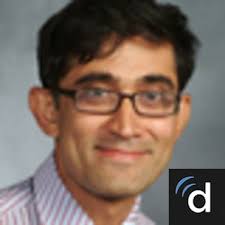 Dr. Nitin K. Sethi, MD