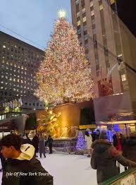 New York City Travel Tips (Tours by Foot)