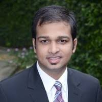 Anshuman Ghosh Email & Phone Number