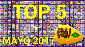 Maybe you would like to learn more about one of these? Top 5 Mejores Juegos Friv Com De Mayo 2017 Youtube