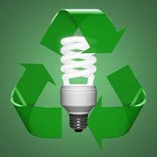 Fluorescent tube bulbs can generally be recycled at the same sites that take used cfl bulbs, but some retailers may not accept larger ones. Lamps Bulbs Santa Fe New Mexico Recycling