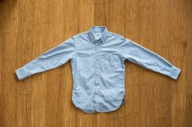 How To Pack It The Dress Shirt He Spoke Style Mens Shirt Dress Shirt Folding Uniform Wares