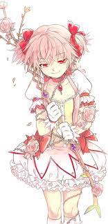 Tumblr Static Tumblr Mp5nv02iyy1rnqrmso1 500 Png 361 750 Mahō Shōjo Madoka Magica Magical Girl Anime Madoka Magica
