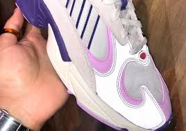 Best selling in athletic shoes. Adidas Dragon Ball Z Yung 1 Frieza Photos Sneakernews Com