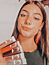 360 Charli damilio ideas