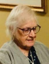 Obituary information for Joyce A. Klevering