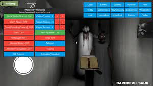 You can hide in wardrobes or under beds. Download Game Granny Mod Apk 2018 Fusioneagle